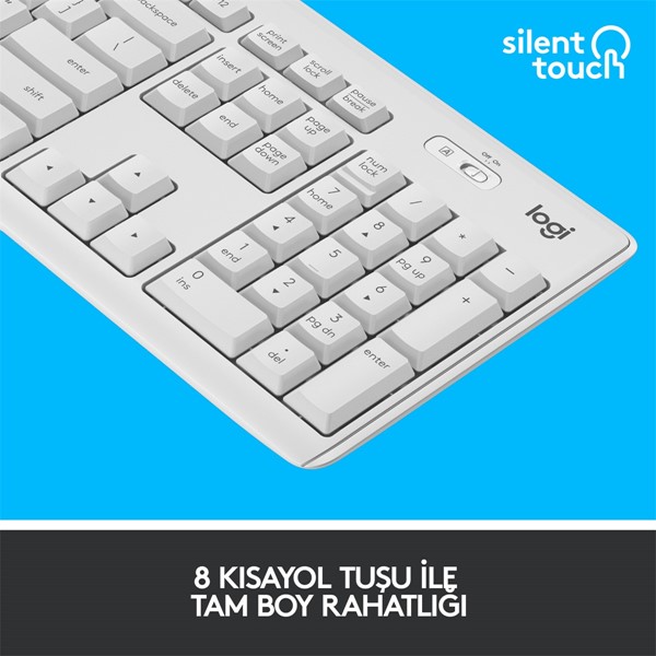 resimler/genel/LOGITECH MK295 Kablosuz Klavye 
