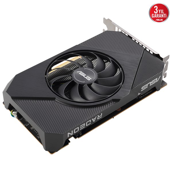 resimler/genel/ASUS 4GB PHONEX PH-RX6400-4G GDDR6 64Bit HDMI-DP PCIE 4.0