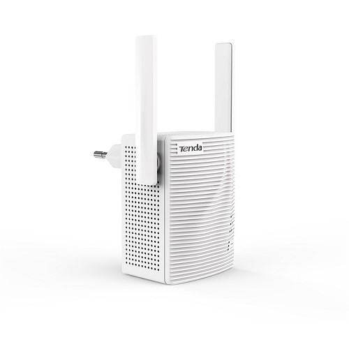 resimler/genel/TENDA A18 1200mbps AC1200 Dual Band Mesafe Genişletici EV Ofis Tipi Priz Tip