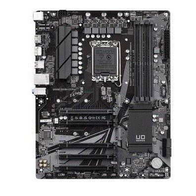 resimler/genel/GIGABYTE B660 DS3H DDR4 HDMI DP PCIe 16X v4.0 1700p ATX
