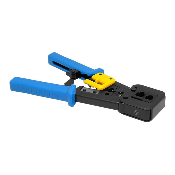 resimler/genel/FRISBY FNW-58ECT 8P8C/RJ-45, 6P4C/RJ11 Kablo Sıkma Pensesi Yeni Nesil