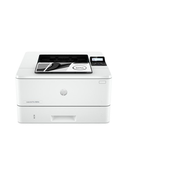 resimler/genel/HP A4 Laserjet Pro 4003N 2Z611A Siyah Laser Yazıcı Usb-Ethernet