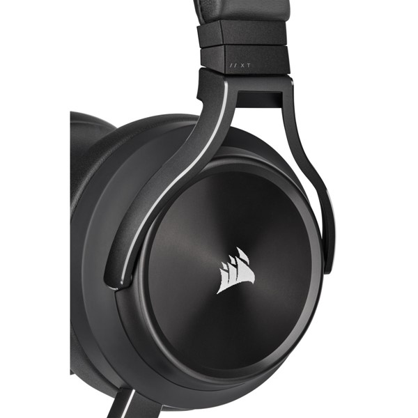 resimler/genel/CORSAIR Vırtuoso Rgb Xt CA-9011188-EE Yüksek Duyarlılıklı Kablosuz Gamıng Kulaklık Sıyah