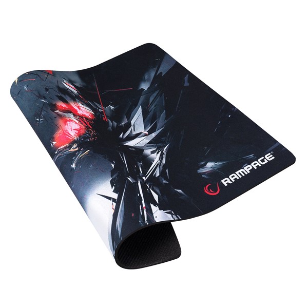 resimler/genel/Addison Rampage Combat Zone 270x350x3mm Gaming Mouse Pad