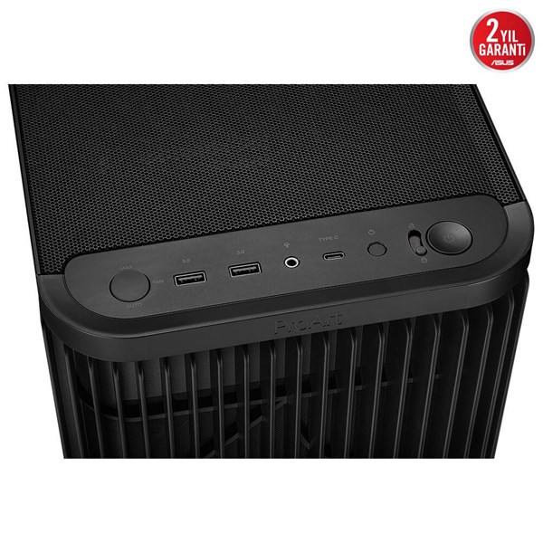 resimler/genel/ASUS PROART PA401 METAL GAMING MID-TOWER PC KASASI