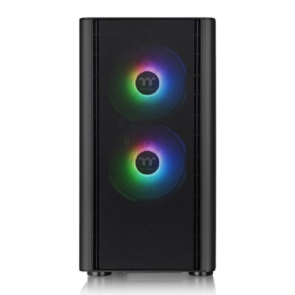 resimler/genel/THERMALTAKE V150 BREEZE TG CA-1R1-00S1WN-02 GAMING MICRO-TOWER PC KASASI