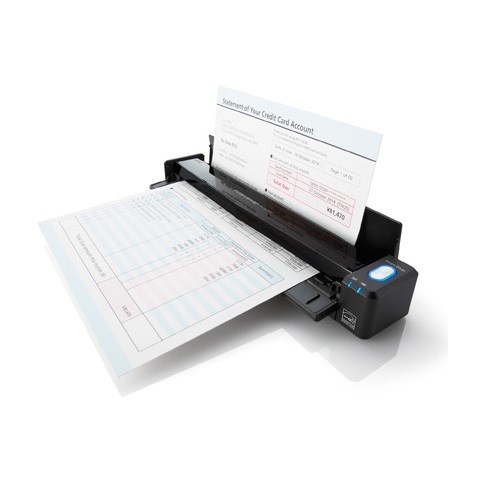 resimler/genel/FUJITSU A4 ScanSnap iX100 12ppm 24bit 600dpi Taşınabilir Döküman Tarayıcı USB 2.0,Kablosuz (Wlan) Bataryalı