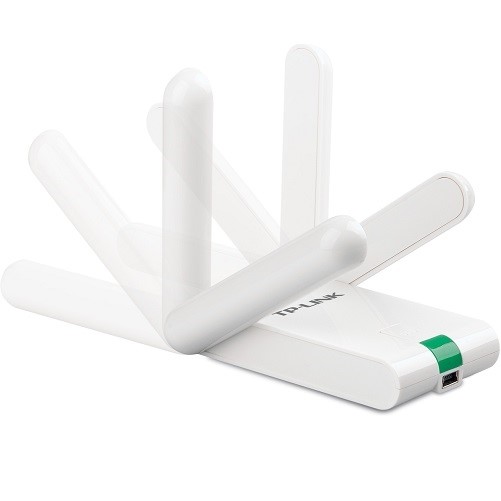 resimler/genel/TP-LINK TL-WN822N 300mbps 2.4ghz USB Kablosuz Adaptör