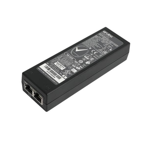 resimler/genel/ARUBA Instant On 802.3af R8W31A Gigabit 15.4W POE Adaptör
