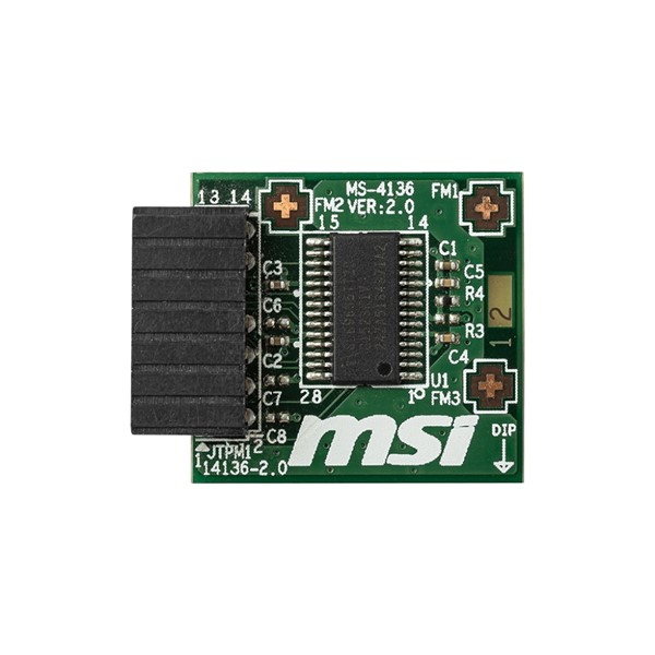 resimler/genel/Msı Tpm 2.0 Module(Spı)