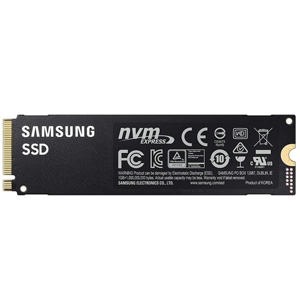 resimler/genel/SAMSUNG 1TB 980 PRO MZ-V8P1T0BW 7000- 5100MB/s M2 PCIe NVMe Gen4 Disk