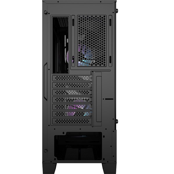resimler/genel/MSI MAG FORGE 100R Gaming Mid-Tower PC Kasası Siyah