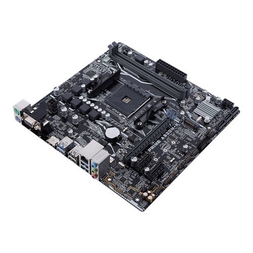 resimler/genel/ASUS PRIME A320M-K DDR4 M2 PCIe NVME HDMI PCIe 16X v3.0 AM4 mATX