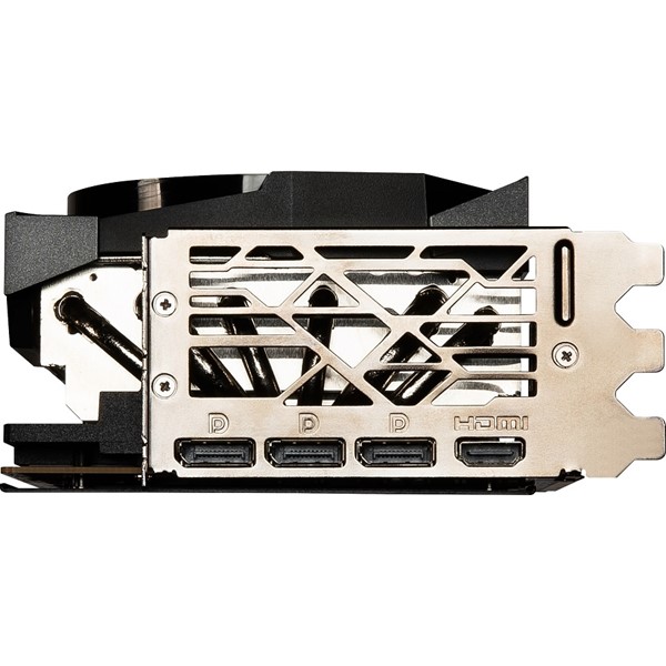 MSI RTX4090 24GB GAMING X TRIO GDDR6X 384bit HDMI DP PCIe 16X v4.0