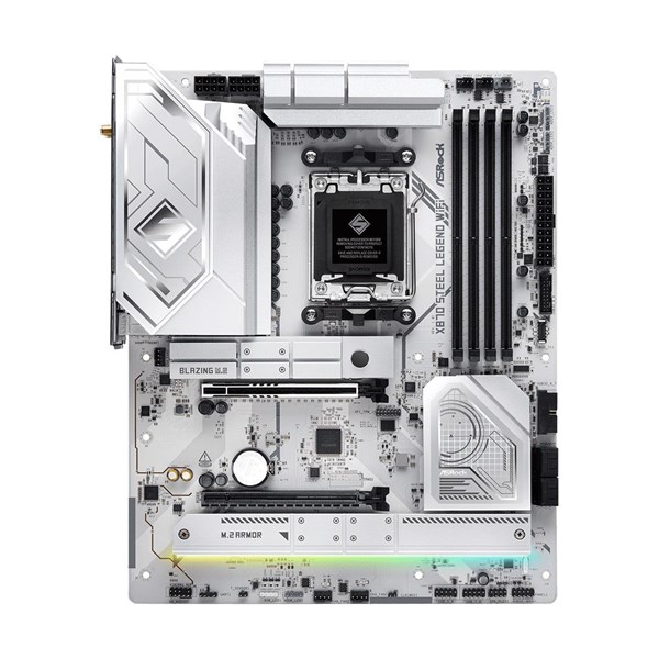 resimler/genel/ASROCK X870 STEEL LEGEND WIFI7 RGB DDR5 HDMI-DP TYPEC PCIE 5.0 AM5 ATX