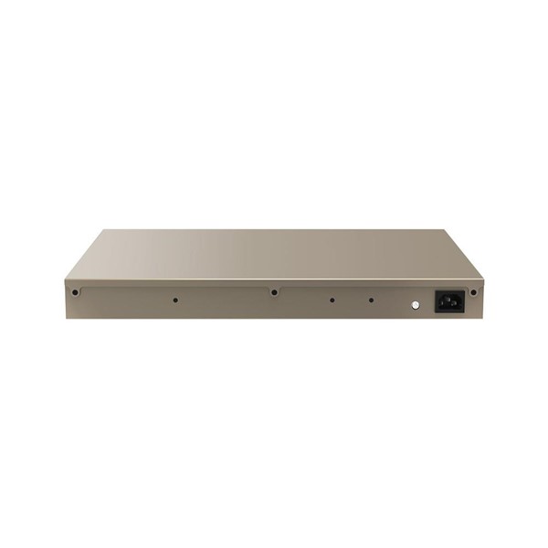 resimler/genel/TENDA 24port 410W FULL PoE TEG1126P-24-410W GIGABIT 2X SFP Yönetilemez Switch