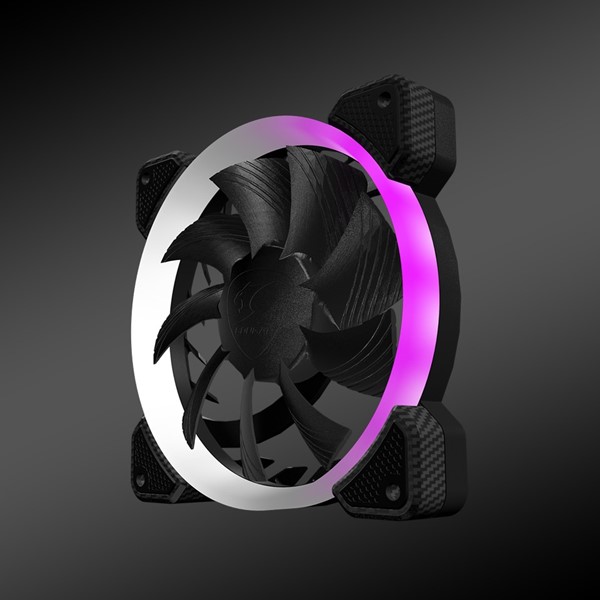 resimler/genel/COUGAR VORTEX RGB CF-V12FB-RGB RGB 120mm KASA FANI 3-lü PAKET