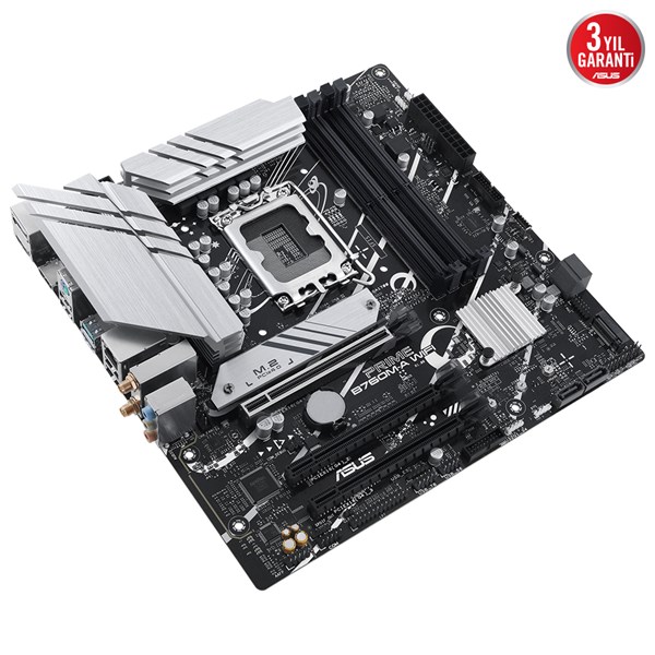 resimler/genel/ASUS PRIME B760M-A WIFI-6E DDR5 HDMI DP PCIe 16X v4.0 1700p mATX