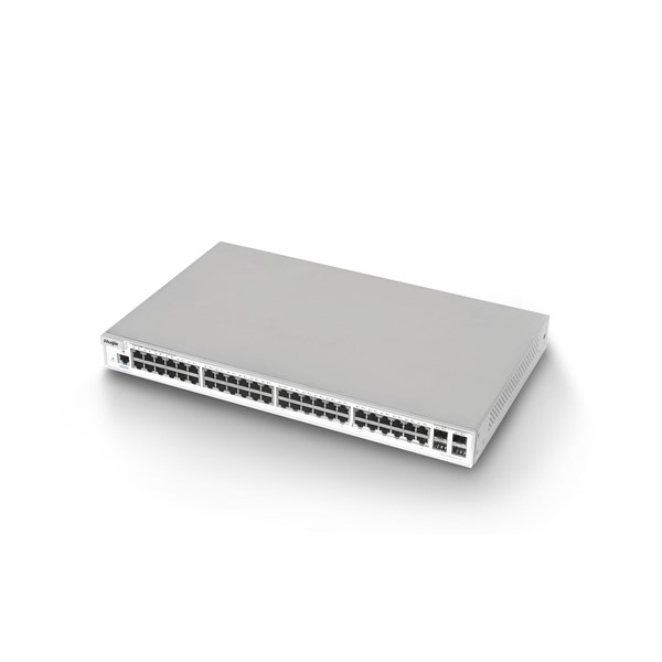 RUIJIE 48-PORT RG-S2952G-E V3 GIGABIT 4X-SFP SWITCH