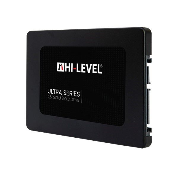 resimler/genel/HI-LEVEL 240GB HLV-SSD30ULT/240G 550- 530MB/s SSD SATA-3 Disk