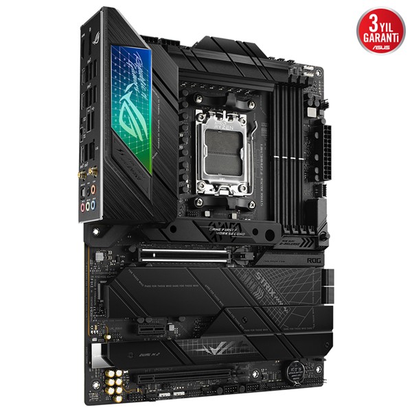 resimler/genel/ASUS ROG STRIX X670E-F GAMING WIFI DDR5 HDMI DP PCIe 16X v5.0 AM5 ATX