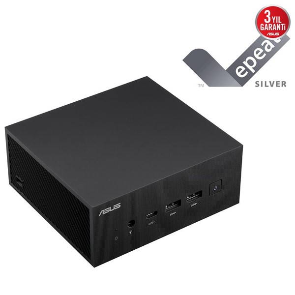 resimler/genel/ASUS PN52-S9088MD RYZEN 9 5900HX-16GB RAM-512GB NVME-FDOS MINI PC