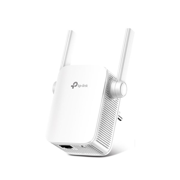 resimler/genel/TP-LINK RE205 AC750 Menzi Genişletici Priz Tip Antenli