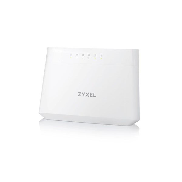 ZYXEL VMG3625-T50B AC1200 DUAL BAND VDSL MODEM ROUTER