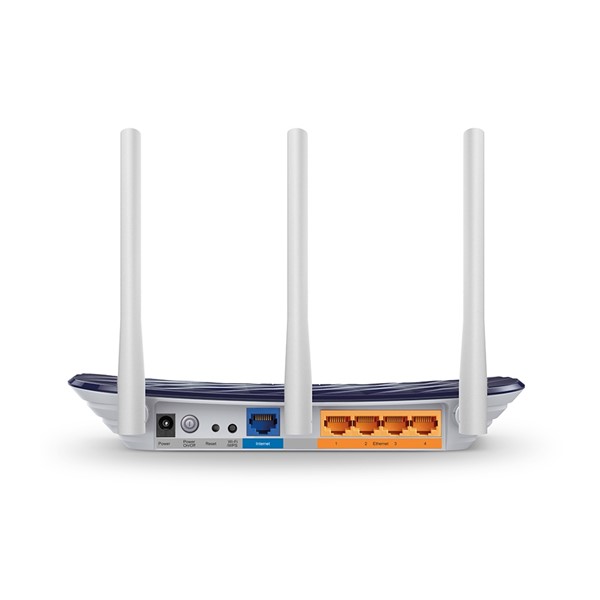resimler/genel/TP-LINK ARCHER C20 AC750 Kablosuz Dual Band Router
