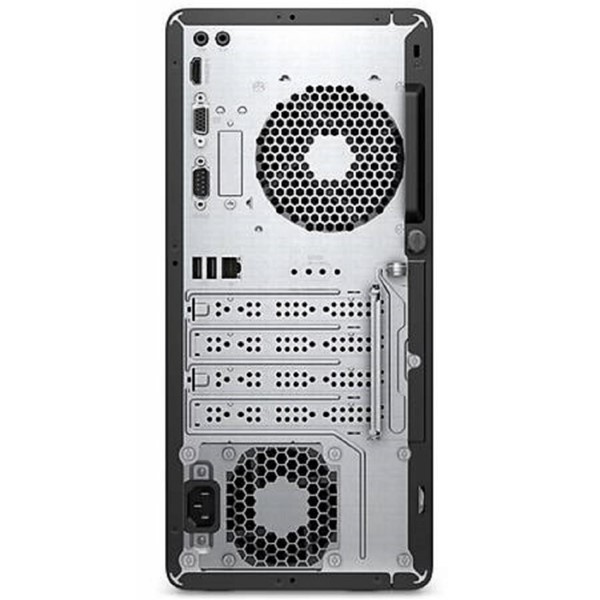 HP 295 G8 6D389EA RYZEN 7 5700G 8GB- 512GB M2 NVME- O/B UHD FRD
