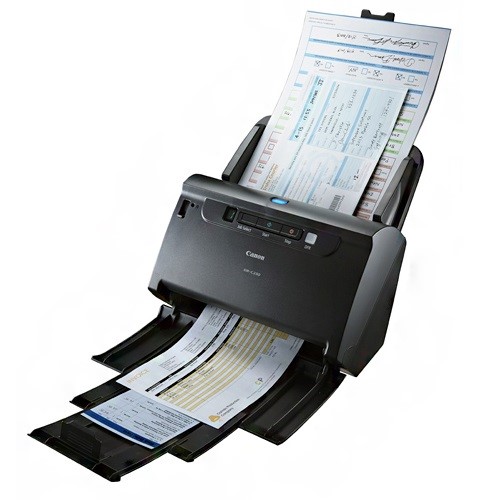 resimler/genel/CANON A4 DR-C230 30ppm 60sayfa kapasiteli 24bit 600dpi Döküman Tarayıcı 3000sayfa USB 2.0