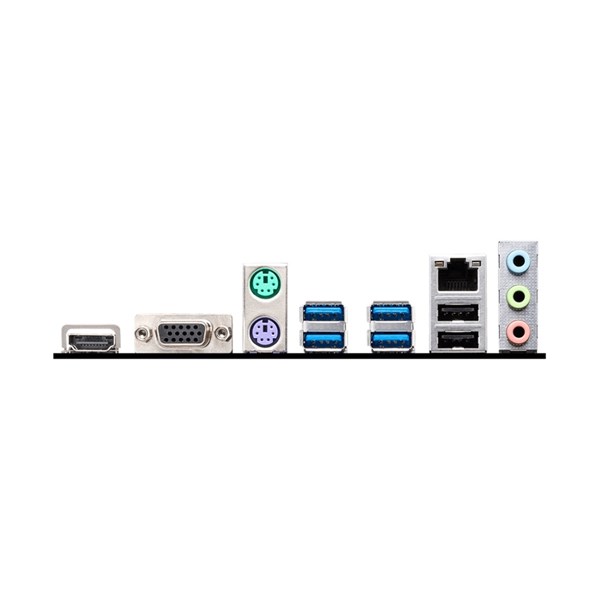 resimler/genel/MSI PRO A620M-E DDR5 HDMI PCIe 16X v4.0 AM5 mATX