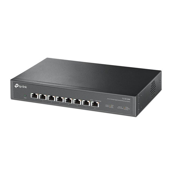 resimler/genel/TP-LINK 8-PORT TL-SX1008 10-GIGABIT YÖNETİLEMEZ SWITCH