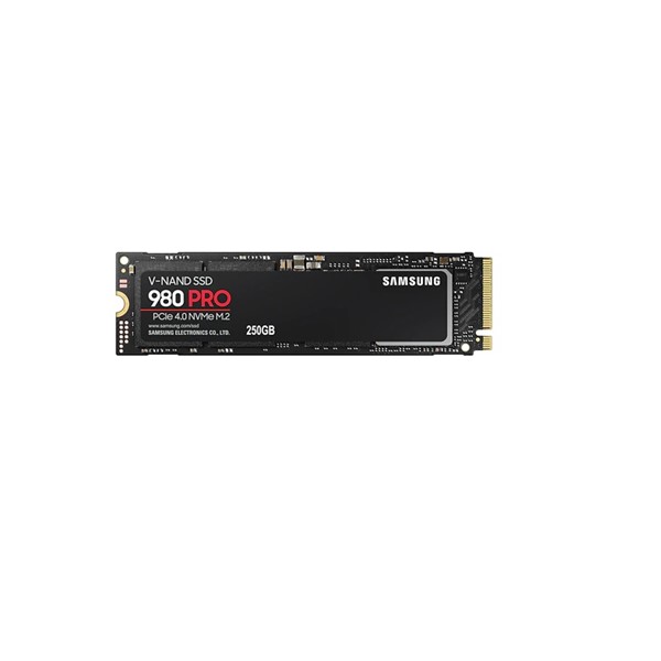 resimler/genel/SAMSUNG 250GB 980 PRO MZ-V8P250BW 6900- 5000MB/s M2 PCIe NVMe Gen4 Disk