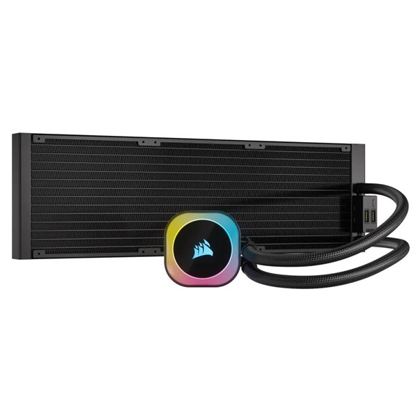 resimler/genel/CORESAIR 420MM H470i CW-9061004-WW RGB AM5-1700P SIVI SOĞUTMALI İŞLEMCİ FANI