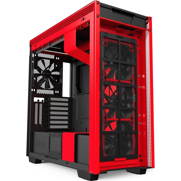 resimler/genel/NZXT H710 CA-H710B-BR Gaming E-ATX PC Kasası