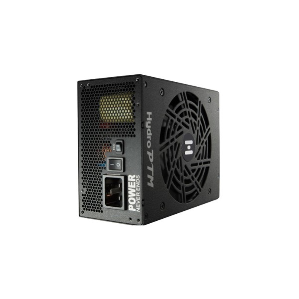 FSP 1200W 80  PLATINUM Hydro PTM PRO HPT2-1200M 13.5cm Fanlı Tam Modüler Power Supply
