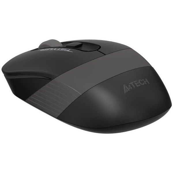 resimler/genel/A4 TECH FG10 Kablosuz 2000dpi Optic Siyah/Gri Mouse