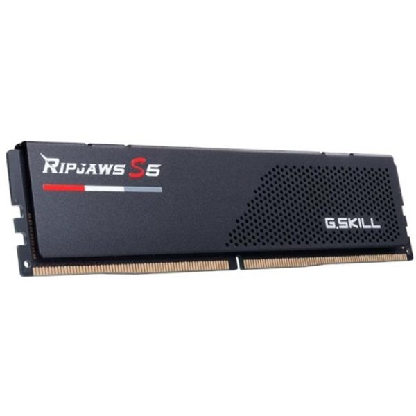 resimler/genel/GSKILL 16GB DDR5 5600MHZ CL36 PC RAM RIPJAWS S5 F5-5600J3636C16GX1-RS5K