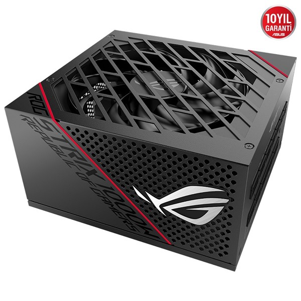 resimler/genel/ASUS 1000W 80+ GOLD ROG STRIX 1000G 13.5cm Fanlı APFC Tam Modüler Power Supply