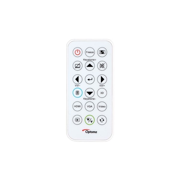 resimler/genel/OPTOMA X371 3800 ANSI lümen 1024x768 DLP Projeksiyon