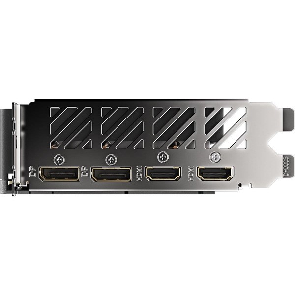 GIGABYTE 8GB RTX4060TI EAGLE GV-N406TEAGLE OC-8GD 128bit HDMI-DP PCIE 4.0