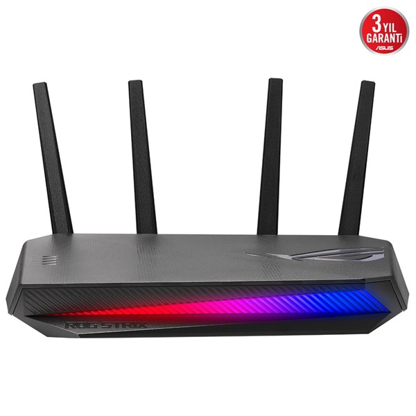 resimler/genel/ASUS ROG STRIX GS-AX5400 4port Dual Band GAMING Router