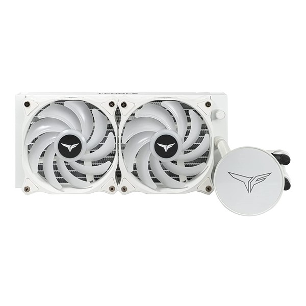 resimler/genel/TEAM 240mm SIREN GD240E TB120602 RGB Sıvı Soğutmalı İşlemci Fanı BEYAZ