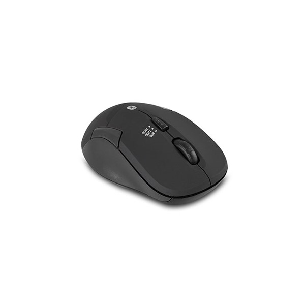 resimler/genel/EVEREST SM-BT31 Kablosuz Notebook Lazer Siyah Mouse