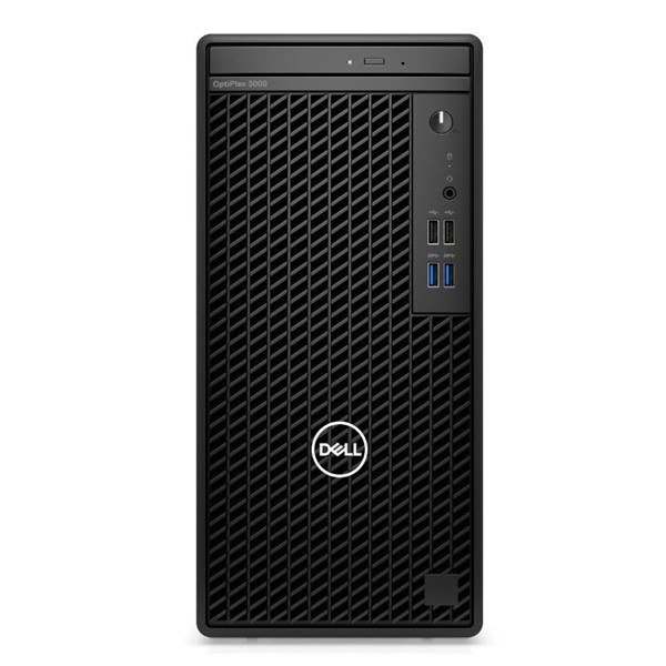 resimler/genel/DELL OPTIPLEX 3000MT N008O3000MTU CORE i5 12500 8GB- 1TB- FRD