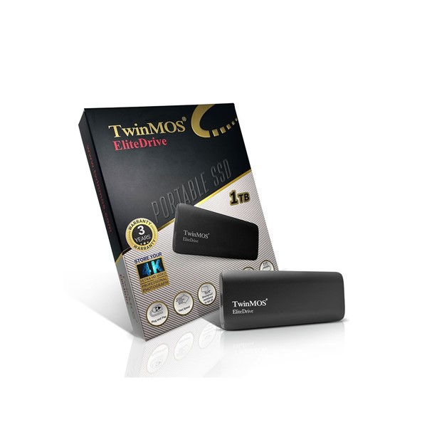 resimler/genel/TWINMOS 1TB SSD ELITE DRIVE PSSDGGBMED32 Type-C Harici Disk Siyah