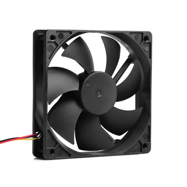 resimler/genel/AKASA 12cm AK-DFS122512L Siyah Kasa Fanı