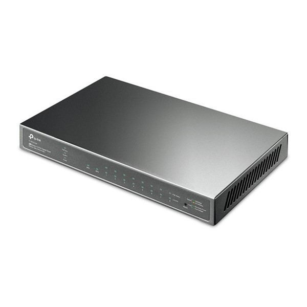 resimler/genel/TP-LINK 8-PORT TL-SG2008 Gigabit Yönetilebilir Desktop Switch