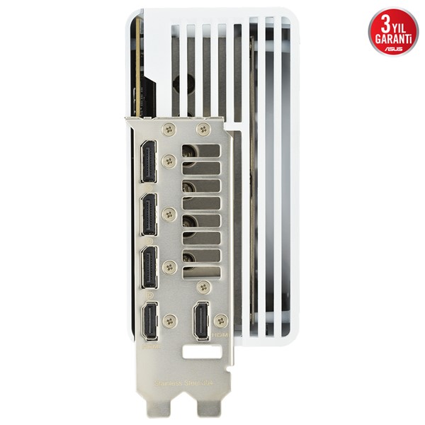 resimler/genel/ASUS 16GB ROG STRIX RTX4080-16G-WHITE GDDR6X HDMI-DP PCIE 4.0